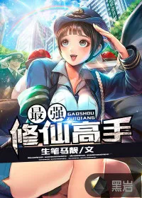 《最强修仙高手》小说封面