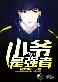 《小爷是强者》小说封面