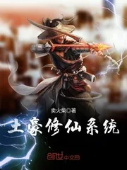 《土豪修仙系统》小说封面