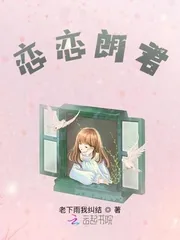 《恋恋朗君》小说封面