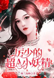 《厉少的超A小妖精》小说封面