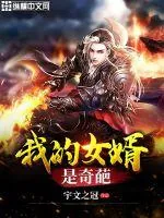 《我的女婿是奇葩》小说封面