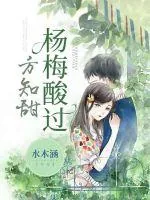 《杨梅酸过方知甜》小说封面