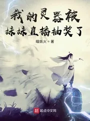 《我的灵器被妹妹直播抽奖了》小说封面