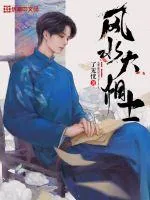 《风水大相士》小说封面