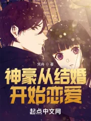 《神豪从结婚开始恋爱》小说封面