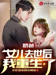 《奶爸：女儿去世后我重生了》小说封面