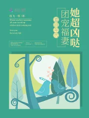 《重回年代:团宠福妻她超凶哒》小说封面