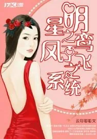 《明星之鸾凤于飞之系统》小说封面