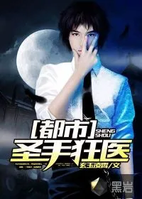 《都市圣手狂医》小说封面
