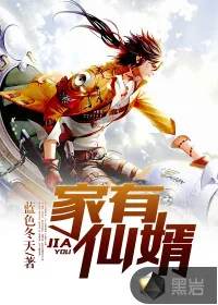 《家有仙婿》小说封面
