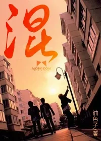 《混》小说封面