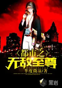 《都市之无敌至尊》小说封面