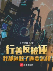 《行善反被诬：我都道歉了还要怎样》小说封面