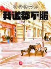 《做媒这一块，我谁都不服》小说封面