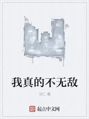 《我真的不无敌》小说封面