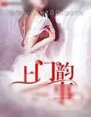 《上门韵事》小说封面