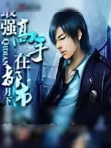 《最强高手在都市》小说封面