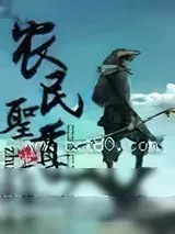 《农民圣尊》小说封面