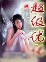 《超级优化》小说封面