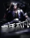《高手不凡》小说封面