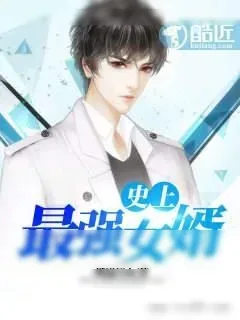 《史上最强医婿》小说封面