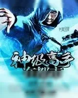 《神级高手在都市》小说封面