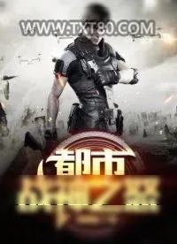 《都市战神之怒》小说封面