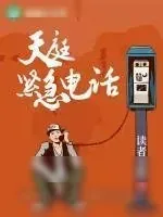 《天庭紧急电话》小说封面