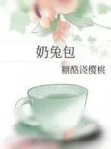 《奶兔包》小说封面