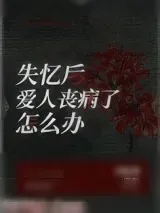 《失忆后爱人丧病了怎么办》小说封面