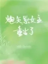 《70之炮灰原女主重生了》小说封面