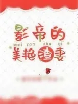 《影帝的美艳渣妻》小说封面