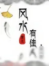 《风水有佳人[重生]》小说封面