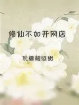 《修仙不如开网店》小说封面