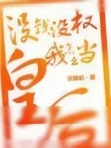 《没钱没权我怎么当皇后》小说封面