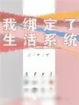 《我绑定了生活系统》小说封面