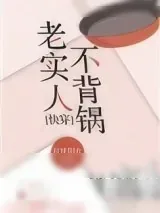 《老实人不背锅[快穿]》小说封面