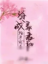 《盛世》小说封面