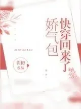 《娇气包快穿回来了》小说封面