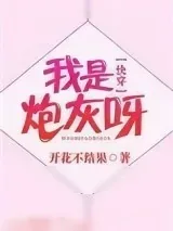 《我是炮灰呀[快穿]》小说封面