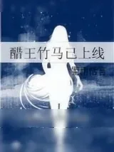 《醋王竹马已上线》小说封面