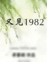 《又见1982》小说封面