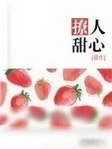《撩人甜心[重生]》小说封面
