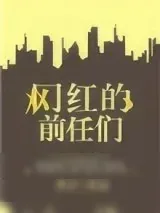 《网红的前任们》小说封面