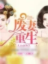 《废妻重生》小说封面