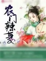 《农门辣妻》小说封面