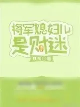 《将军媳妇儿是财迷》小说封面