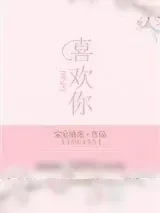 《重生之喜欢你[娱乐圈]》小说封面