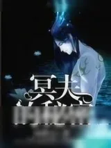 《冥夫的秘密》小说封面